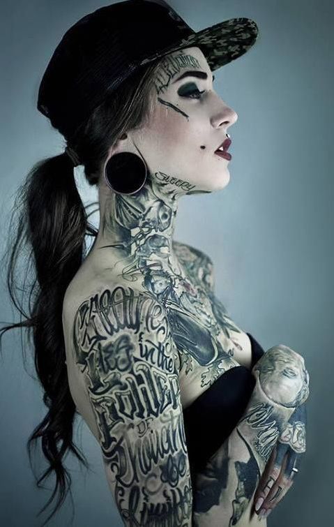Tattoo Parlor