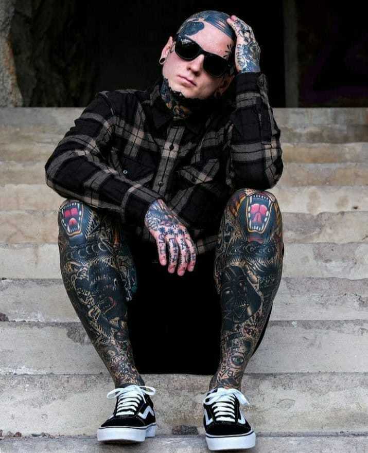 Tattoo Parlor